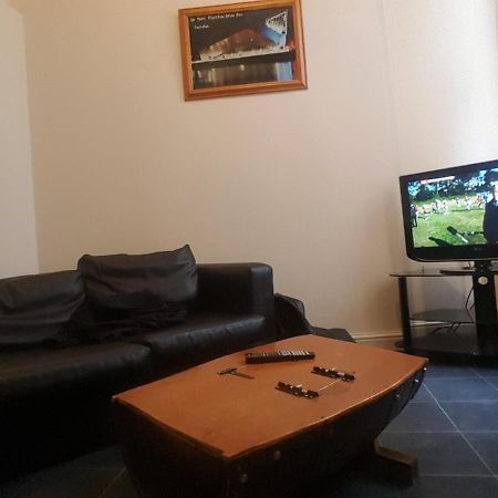 Bowlalley Lane, Hull City Centre Кингстън ъпон Хъл Екстериор снимка