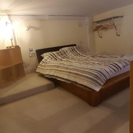 Bowlalley Lane, Hull City Centre Кингстън ъпон Хъл Екстериор снимка