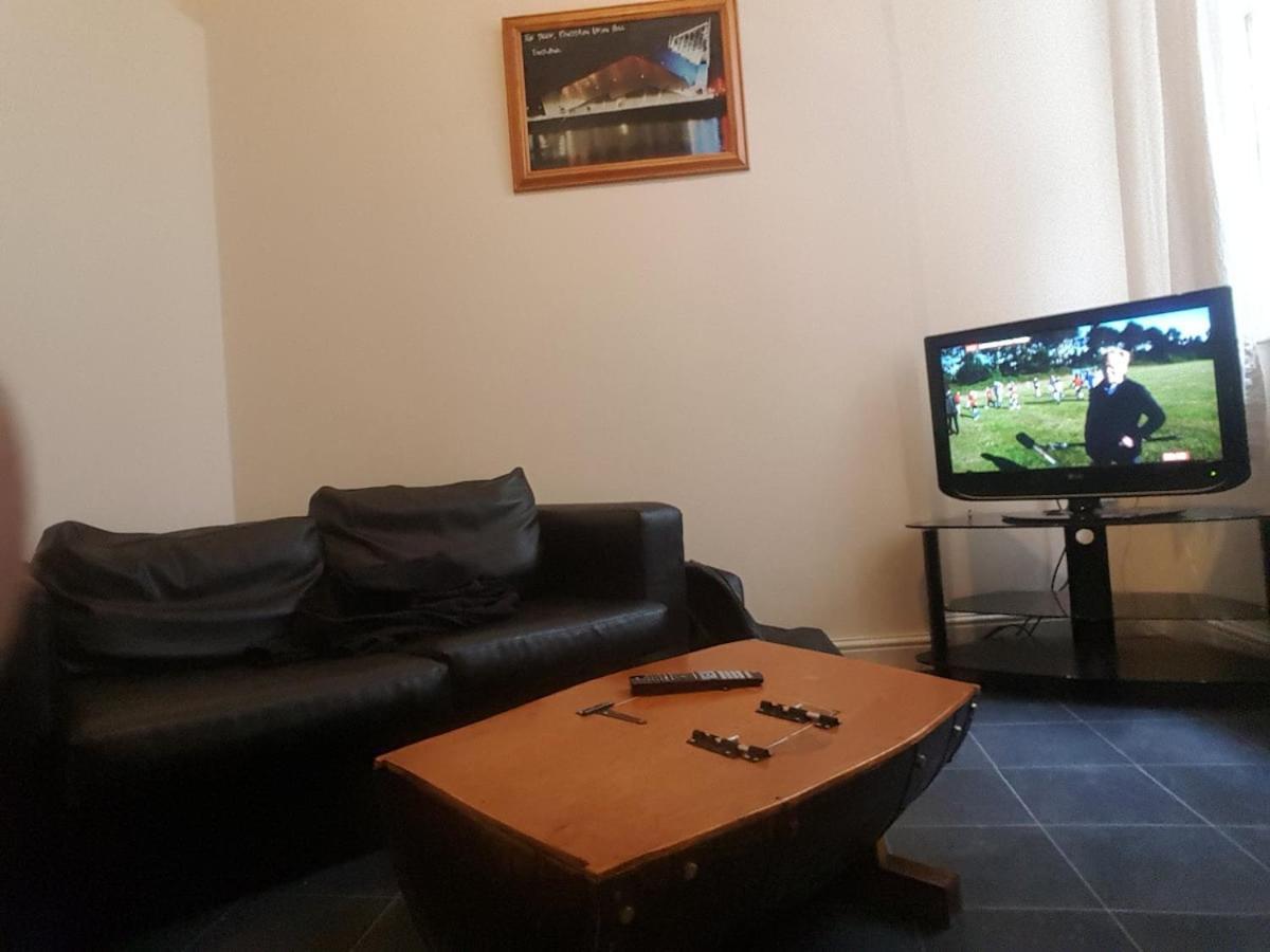 Bowlalley Lane, Hull City Centre Кингстън ъпон Хъл Екстериор снимка